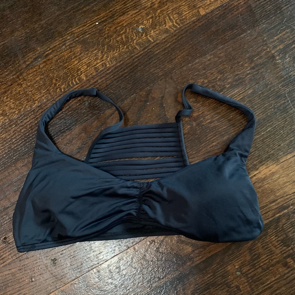 Roxy bikini top